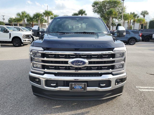 2024 Ford F-350 King Ranch