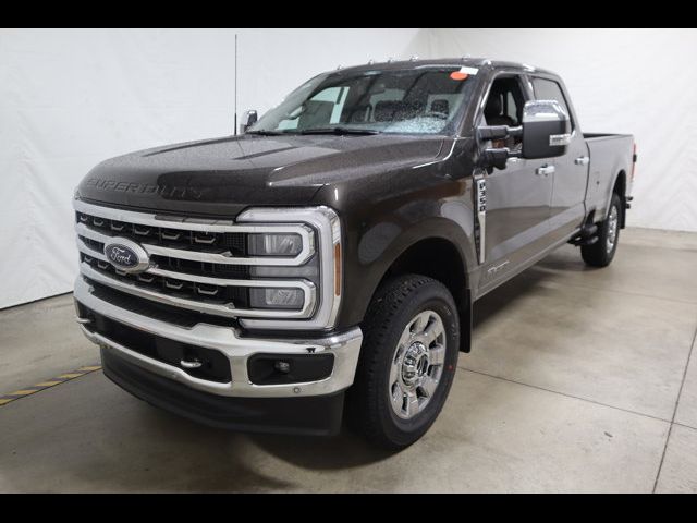 2024 Ford F-350 King Ranch