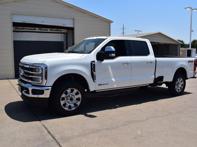 2024 Ford F-350 King Ranch