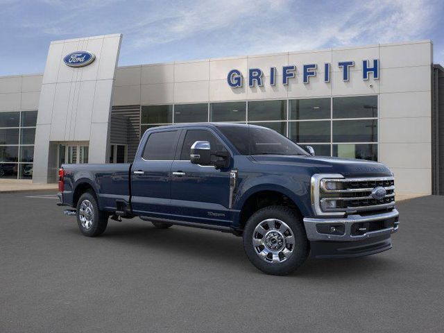 2024 Ford F-350 King Ranch