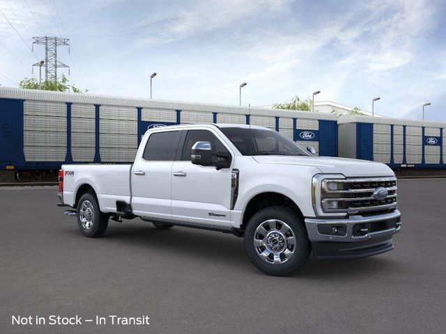 2024 Ford F-350 King Ranch