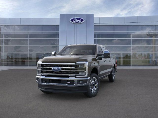 2024 Ford F-350 King Ranch