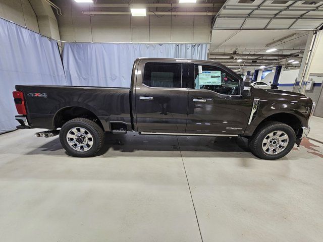 2024 Ford F-350 King Ranch