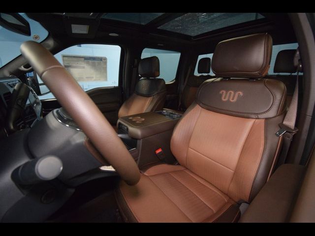 2024 Ford F-350 King Ranch