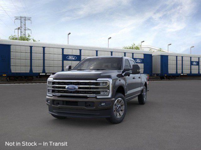 2024 Ford F-350 XL