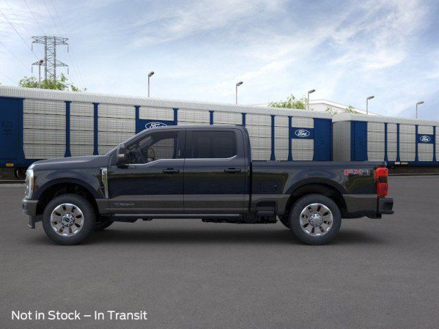 2024 Ford F-350 XL