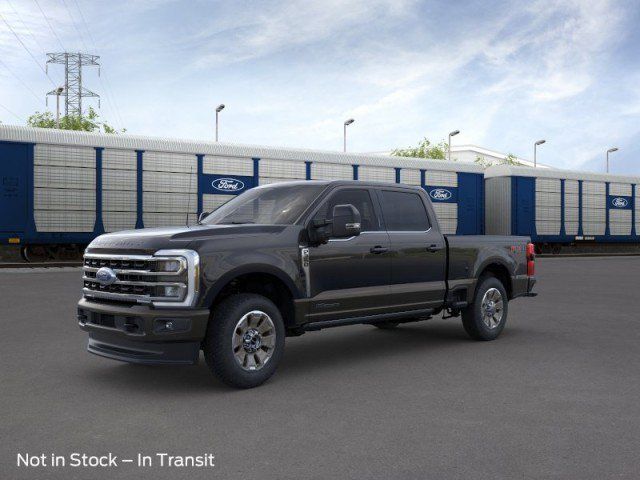 2024 Ford F-350 XL