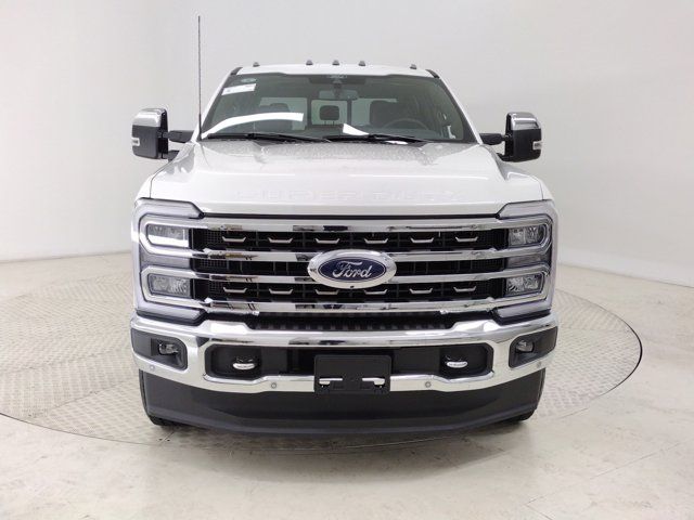 2024 Ford F-350 King Ranch