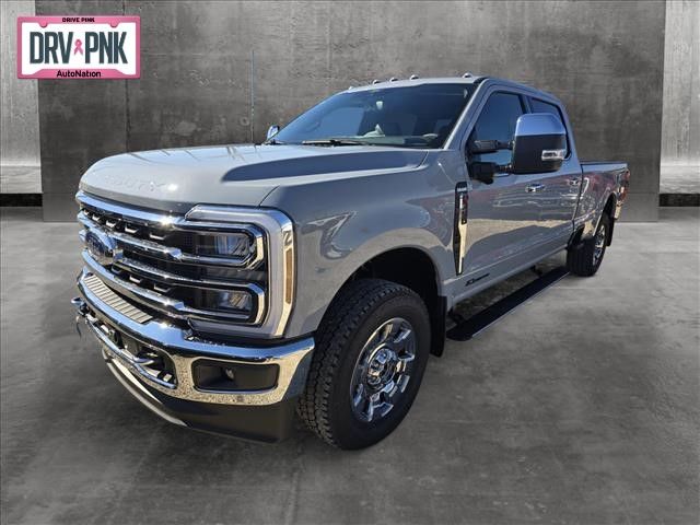 2024 Ford F-350 King Ranch