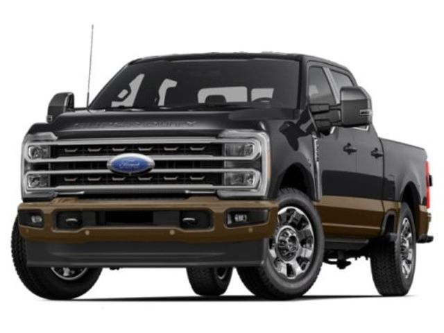 2024 Ford F-350 King Ranch