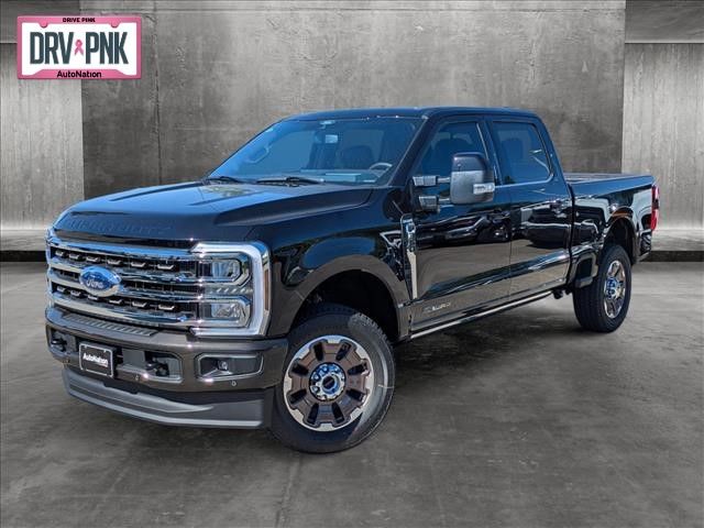 2024 Ford F-350 King Ranch