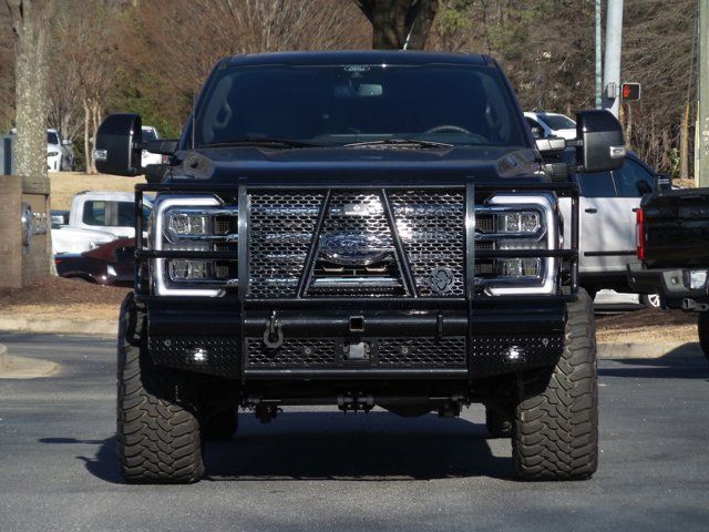 2024 Ford F-350 King Ranch