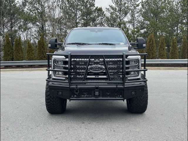 2024 Ford F-350 King Ranch