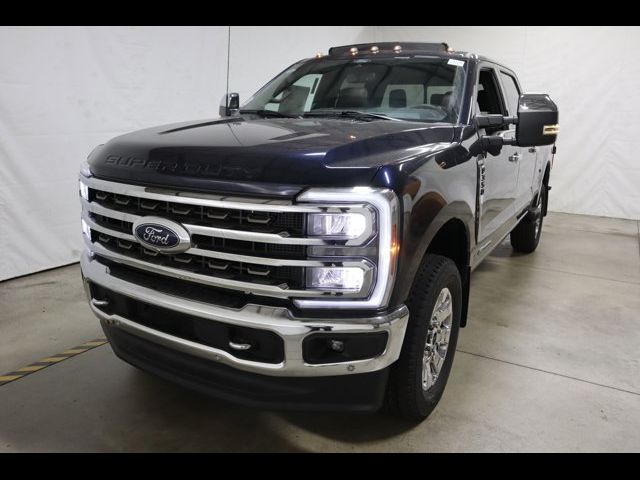 2024 Ford F-350 King Ranch