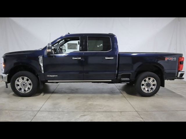 2024 Ford F-350 King Ranch