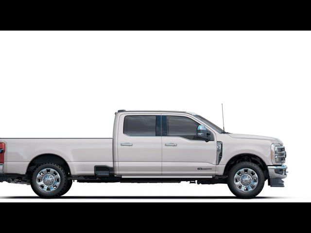 2024 Ford F-350 King Ranch