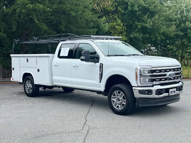 2024 Ford F-350 Lariat