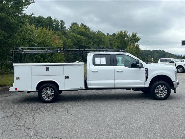 2024 Ford F-350 Lariat