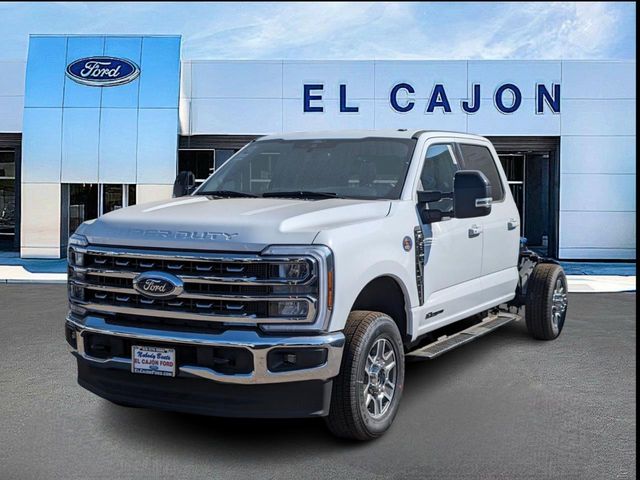 2024 Ford F-350 Lariat