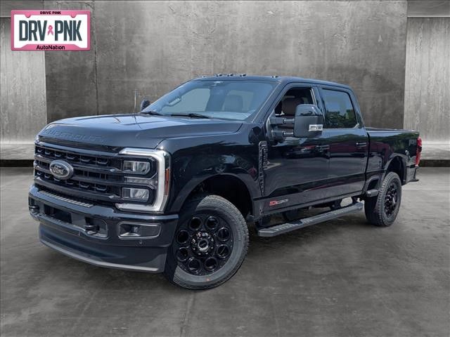 2024 Ford F-350 Lariat