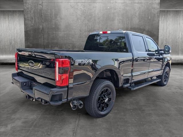 2024 Ford F-350 Lariat