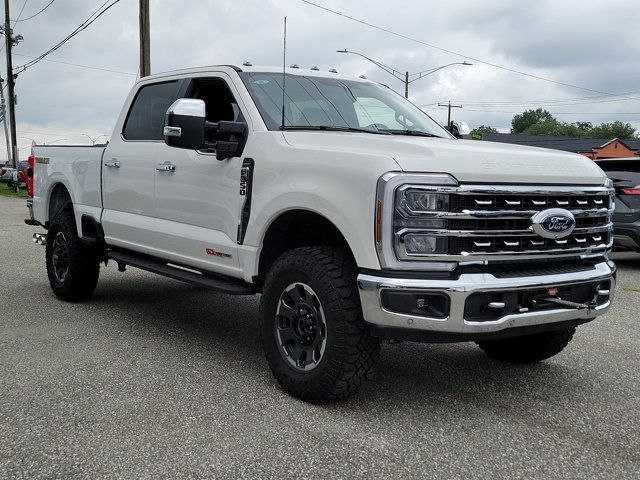 2024 Ford F-350 Lariat