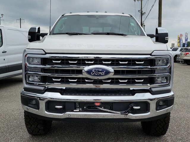 2024 Ford F-350 Lariat