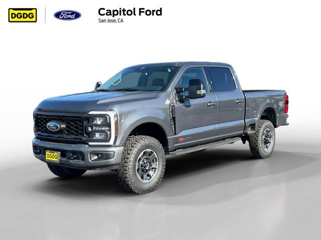 2024 Ford F-350 Lariat