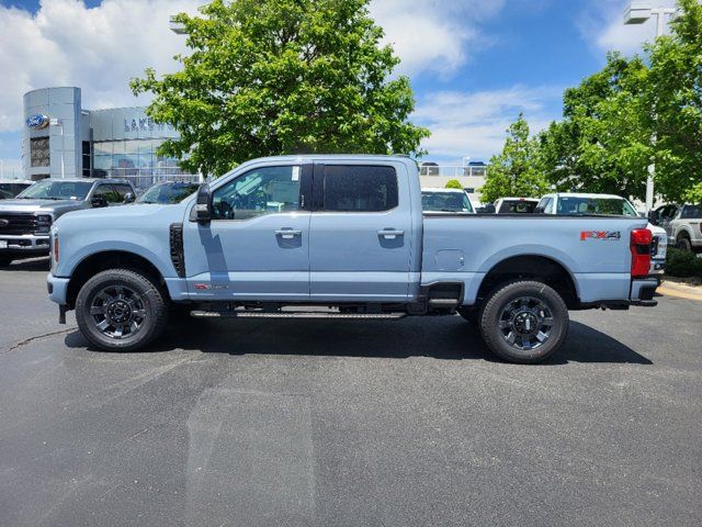 2024 Ford F-350 Lariat