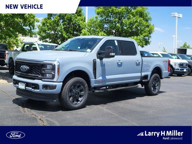 2024 Ford F-350 Lariat