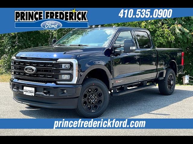 2024 Ford F-350 Lariat