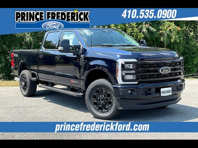 2024 Ford F-350 Lariat