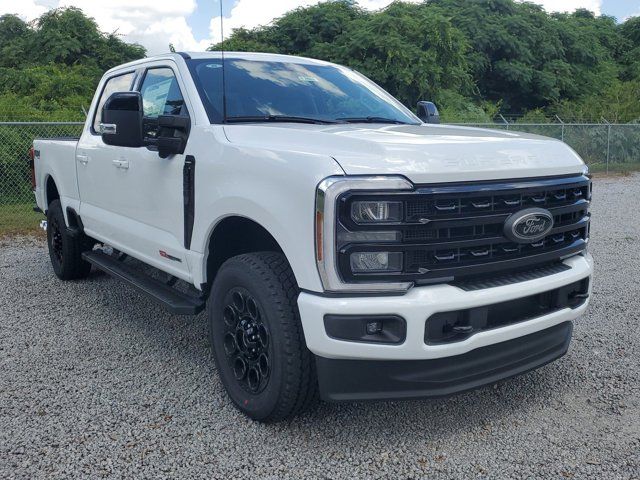 2024 Ford F-350 Lariat