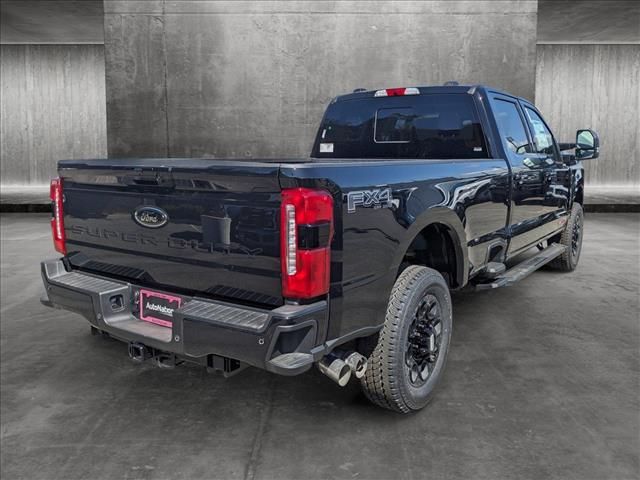 2024 Ford F-350 Lariat