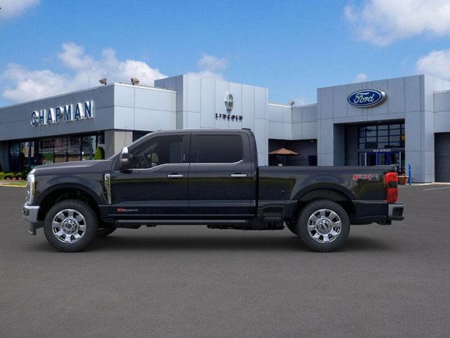 2024 Ford F-350 Lariat