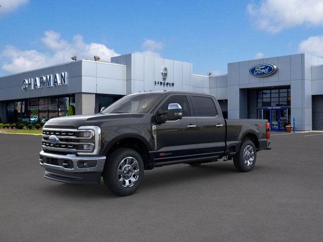 2024 Ford F-350 Lariat