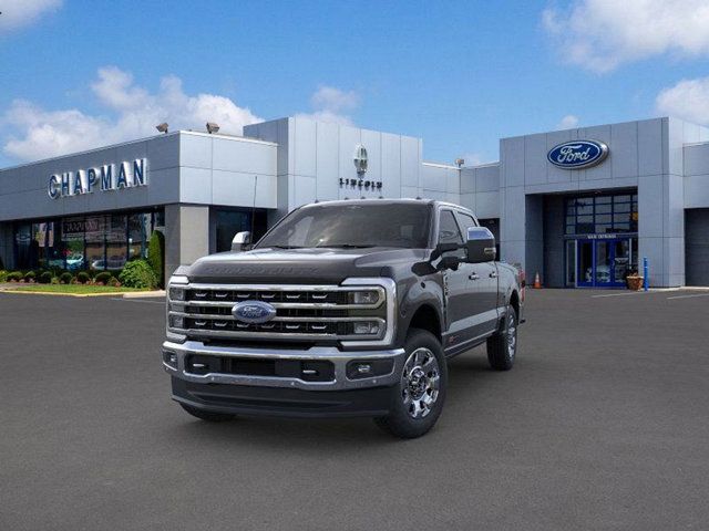 2024 Ford F-350 Lariat