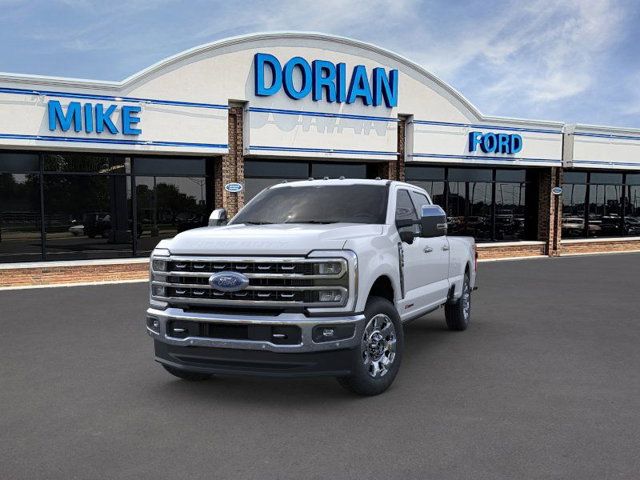 2024 Ford F-350 Lariat