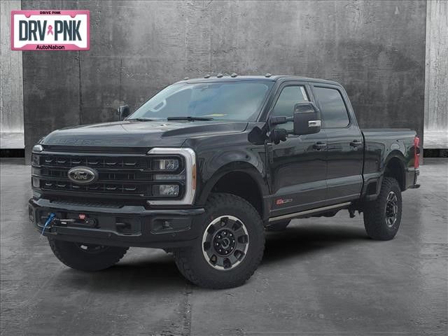 2024 Ford F-350 Lariat