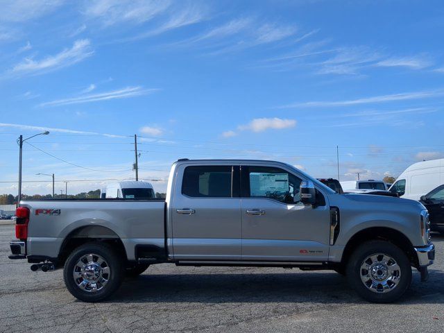 2024 Ford F-350 Lariat