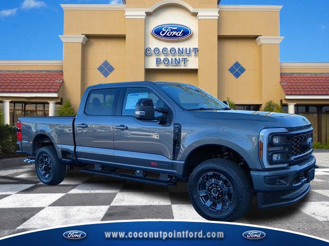 2024 Ford F-350 Lariat