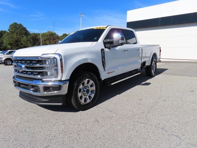 2024 Ford F-350 Lariat