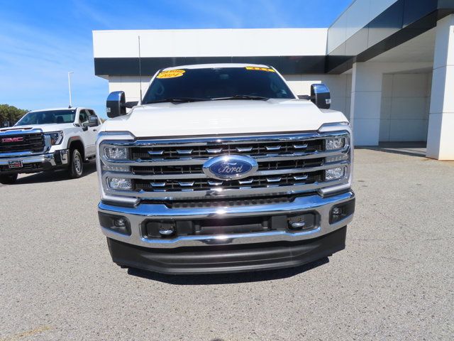 2024 Ford F-350 Lariat