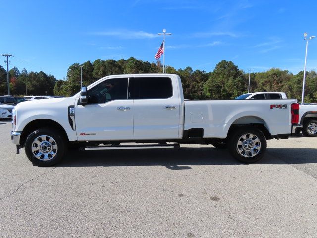 2024 Ford F-350 Lariat