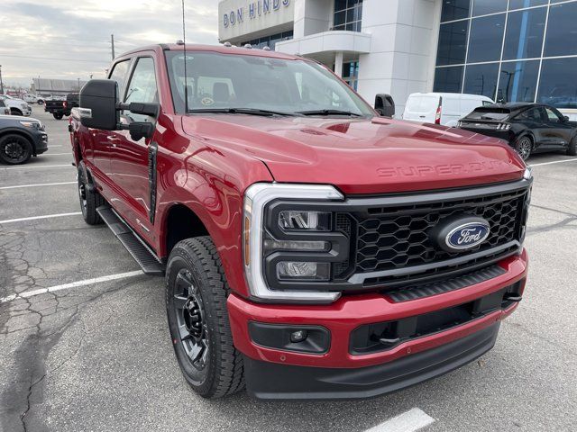 2024 Ford F-350 Lariat