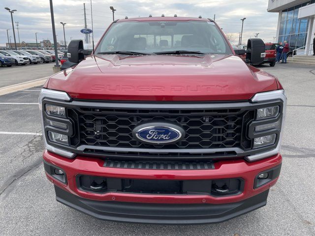 2024 Ford F-350 Lariat