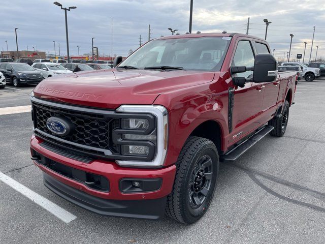 2024 Ford F-350 Lariat