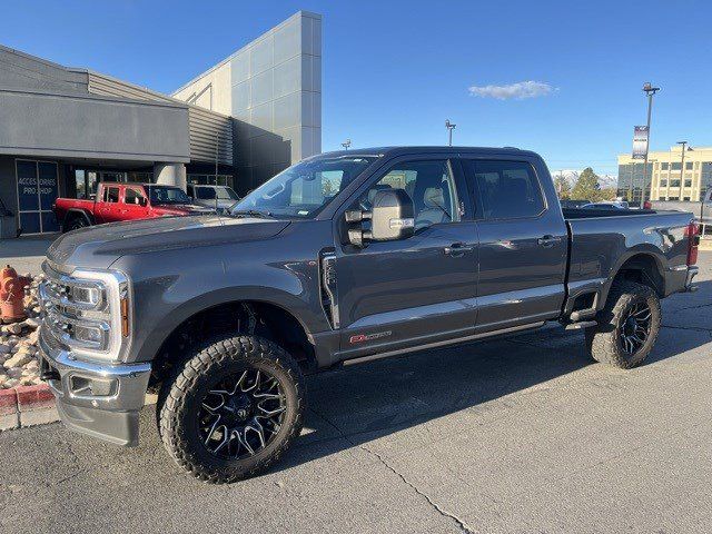 2024 Ford F-350 Lariat