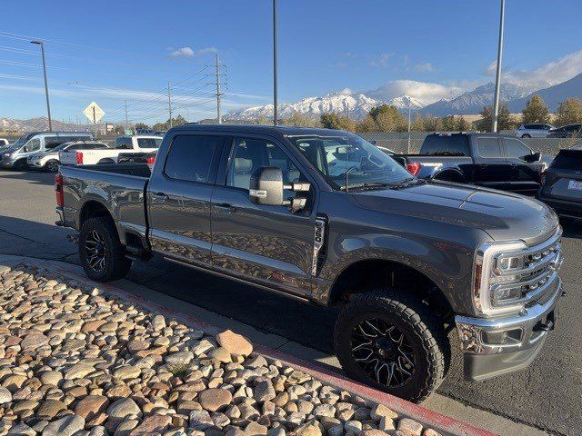 2024 Ford F-350 Lariat