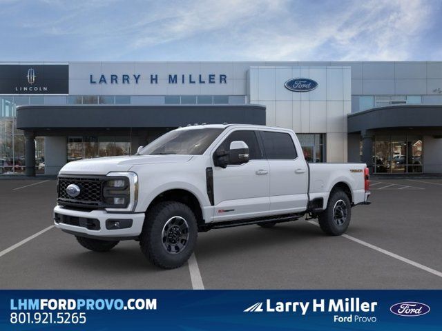 2024 Ford F-350 Lariat